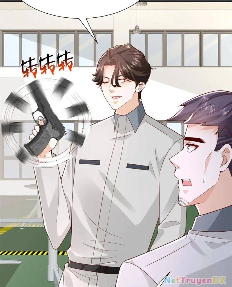 Mỗi Tuần Ta Có Một Nghề Nghiệp Mới Chap 757 - Next Chap 758
