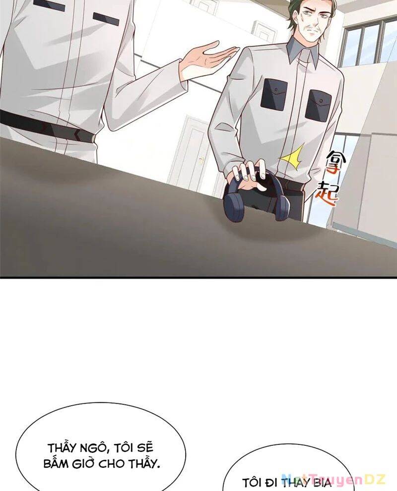 Mỗi Tuần Ta Có Một Nghề Nghiệp Mới Chap 757 - Next Chap 758