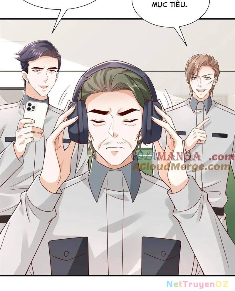 Mỗi Tuần Ta Có Một Nghề Nghiệp Mới Chap 757 - Next Chap 758
