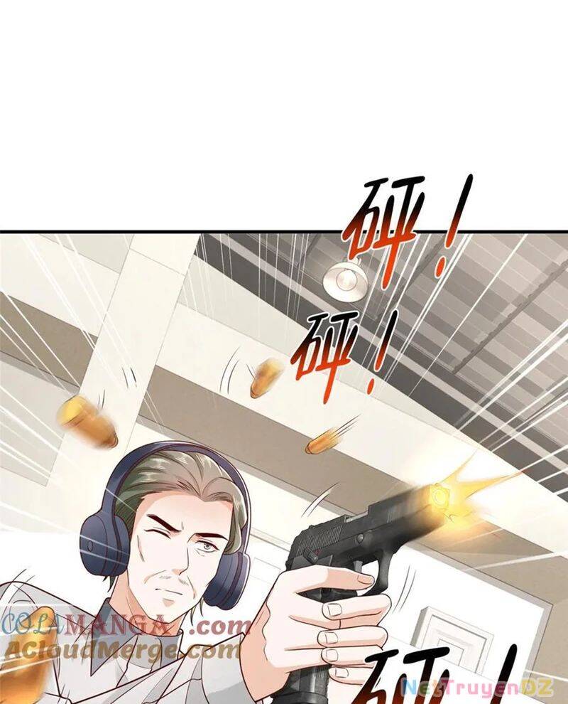 Mỗi Tuần Ta Có Một Nghề Nghiệp Mới Chap 757 - Next Chap 758