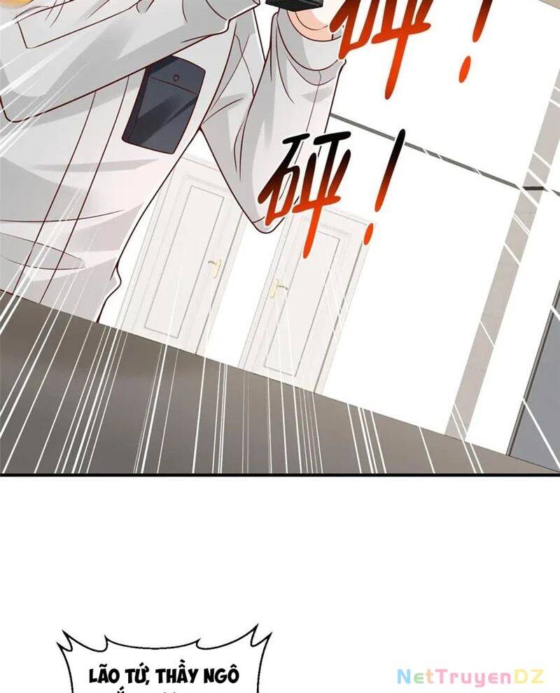 Mỗi Tuần Ta Có Một Nghề Nghiệp Mới Chap 757 - Next Chap 758