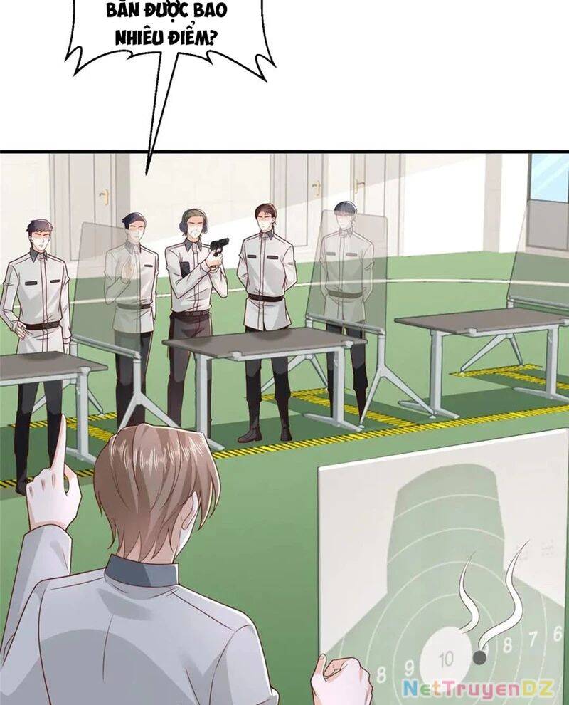 Mỗi Tuần Ta Có Một Nghề Nghiệp Mới Chap 757 - Next Chap 758