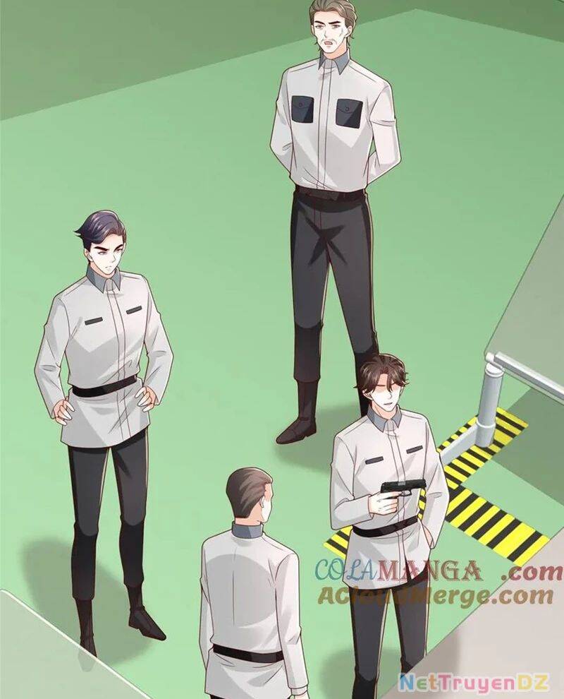 Mỗi Tuần Ta Có Một Nghề Nghiệp Mới Chap 757 - Next Chap 758