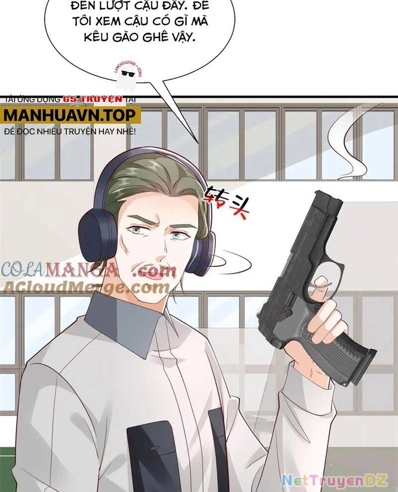 Mỗi Tuần Ta Có Một Nghề Nghiệp Mới Chap 757 - Next Chap 758