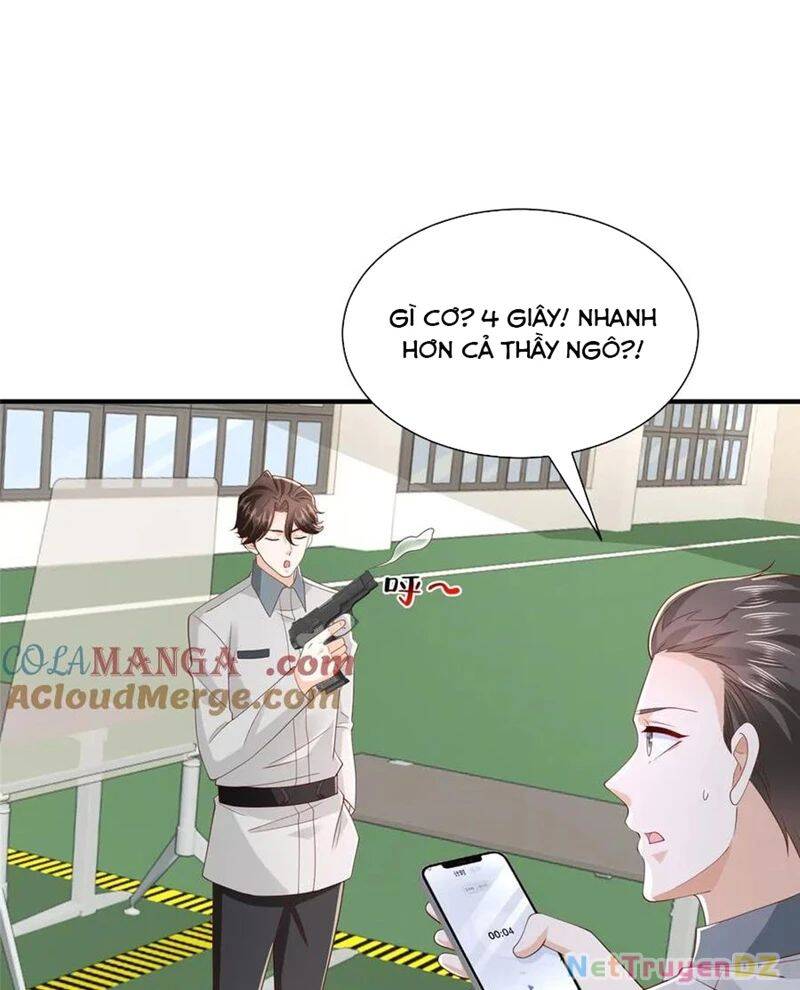 Mỗi Tuần Ta Có Một Nghề Nghiệp Mới Chap 757 - Next Chap 758