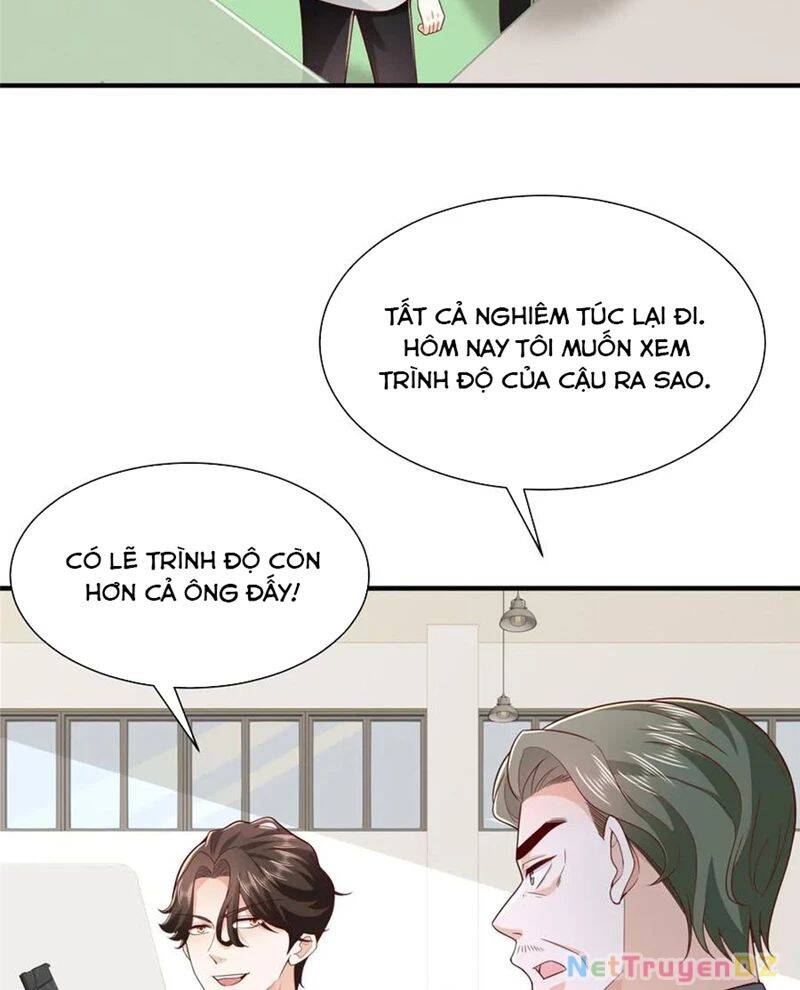 Mỗi Tuần Ta Có Một Nghề Nghiệp Mới Chap 757 - Next Chap 758