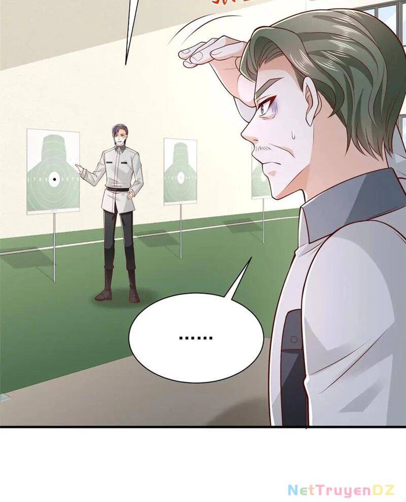 Mỗi Tuần Ta Có Một Nghề Nghiệp Mới Chap 757 - Next Chap 758