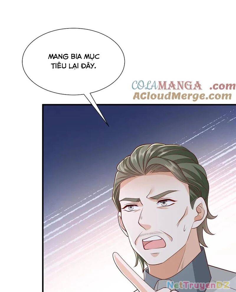 Mỗi Tuần Ta Có Một Nghề Nghiệp Mới Chap 757 - Next Chap 758