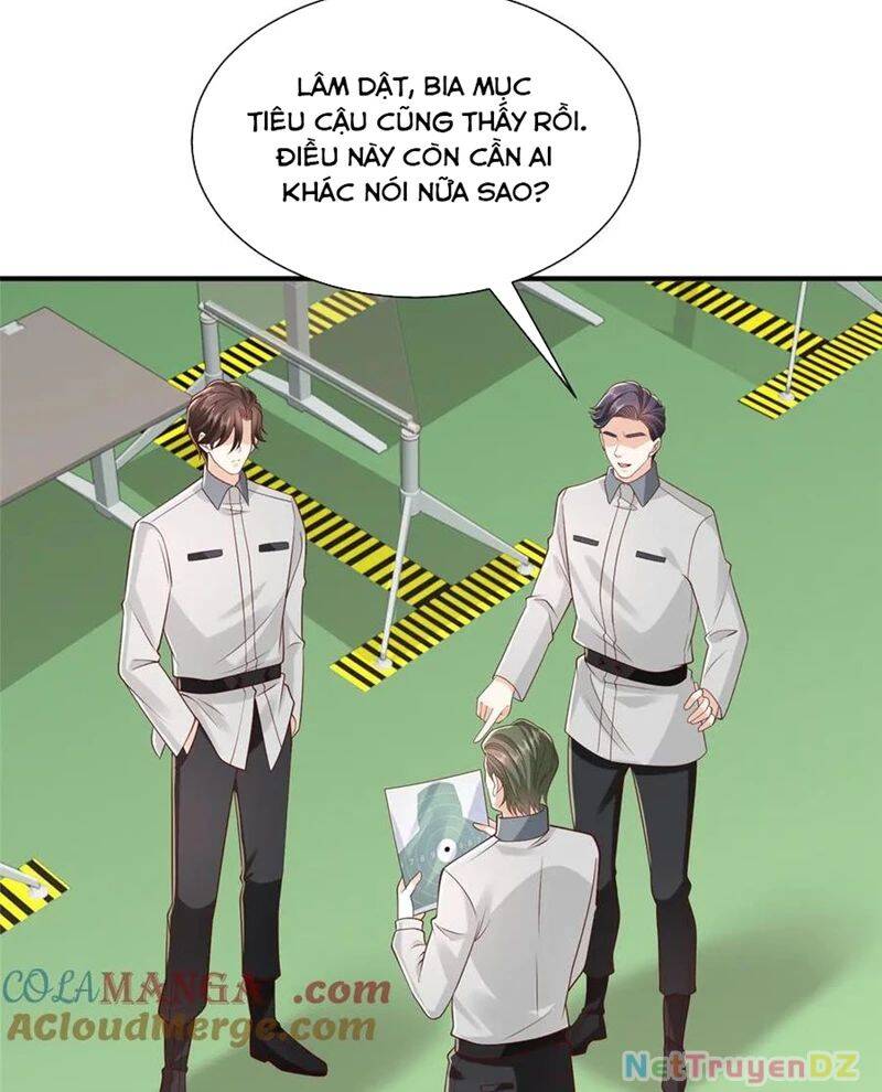 Mỗi Tuần Ta Có Một Nghề Nghiệp Mới Chap 757 - Next Chap 758