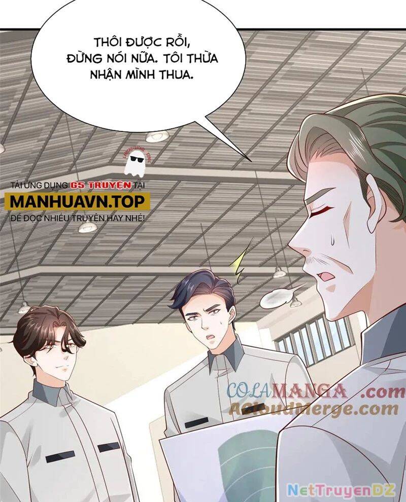 Mỗi Tuần Ta Có Một Nghề Nghiệp Mới Chap 757 - Next Chap 758