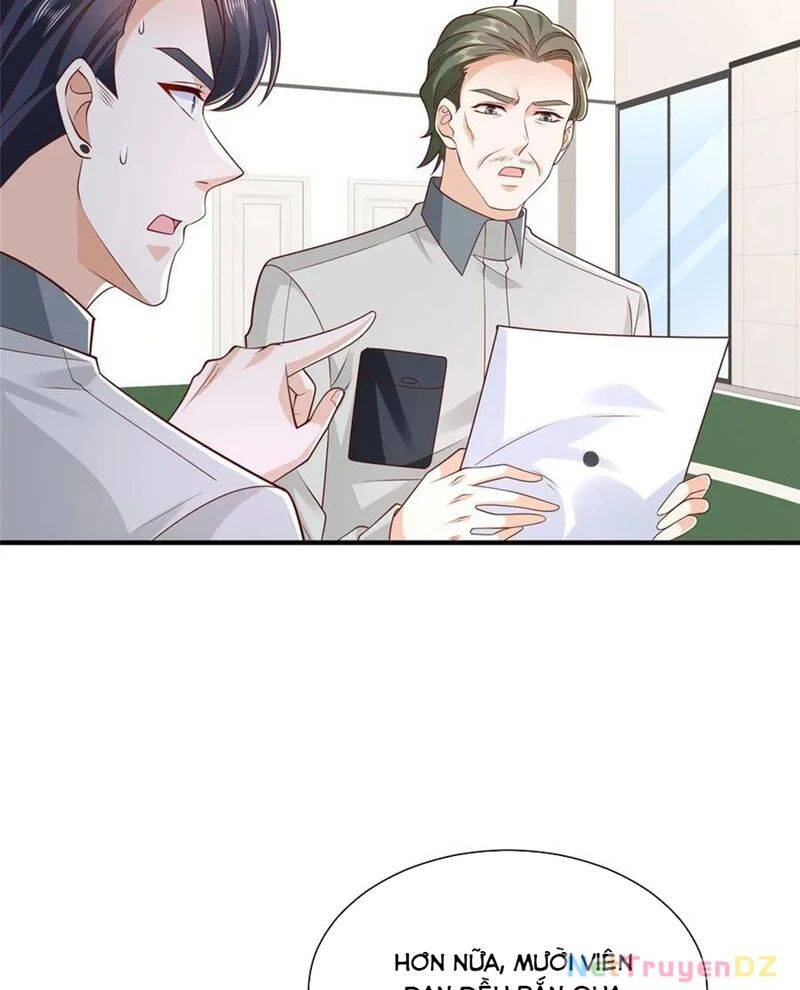 Mỗi Tuần Ta Có Một Nghề Nghiệp Mới Chap 757 - Next Chap 758