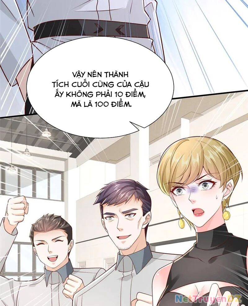 Mỗi Tuần Ta Có Một Nghề Nghiệp Mới Chap 757 - Next Chap 758