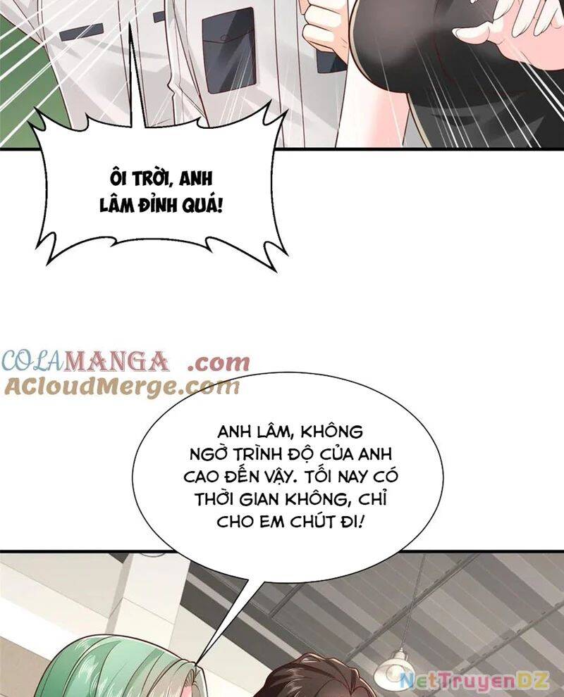 Mỗi Tuần Ta Có Một Nghề Nghiệp Mới Chap 757 - Next Chap 758