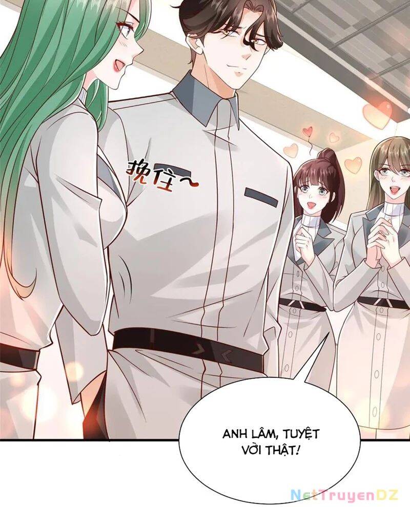 Mỗi Tuần Ta Có Một Nghề Nghiệp Mới Chap 757 - Next Chap 758