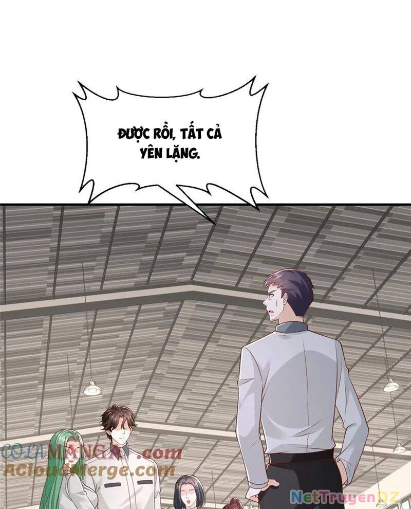 Mỗi Tuần Ta Có Một Nghề Nghiệp Mới Chap 757 - Next Chap 758