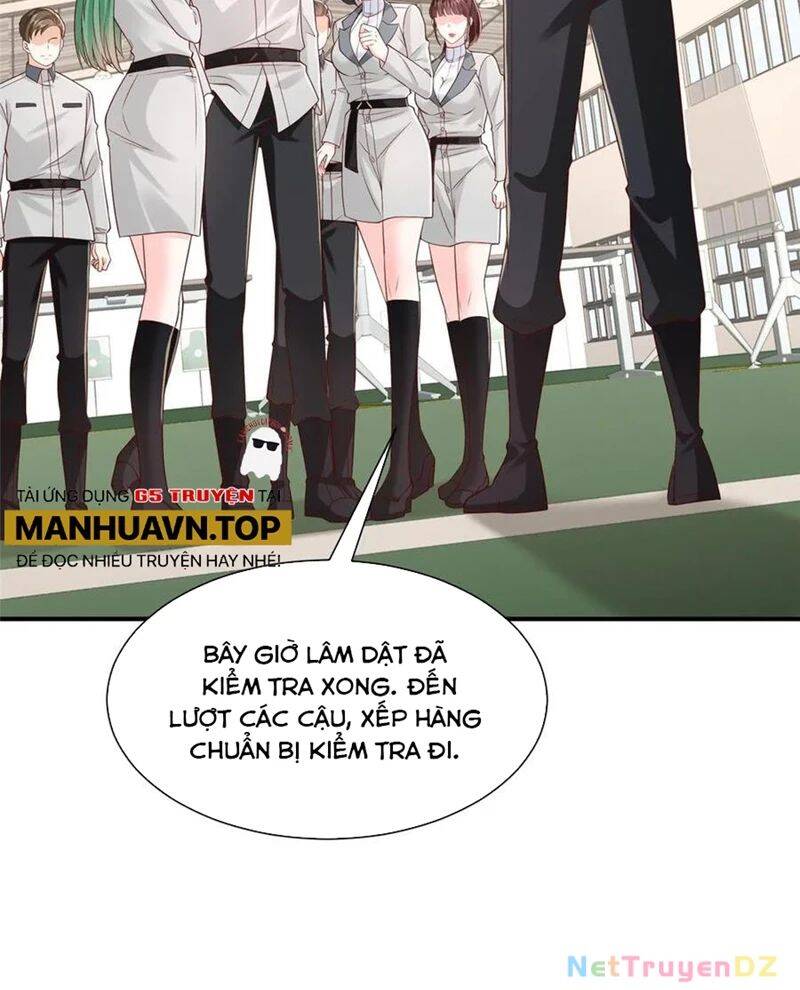 Mỗi Tuần Ta Có Một Nghề Nghiệp Mới Chap 757 - Next Chap 758