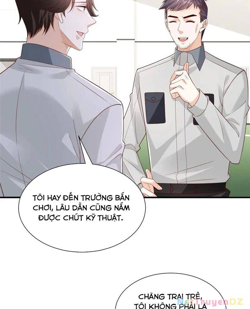 Mỗi Tuần Ta Có Một Nghề Nghiệp Mới Chap 757 - Next Chap 758