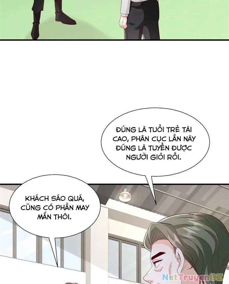 Mỗi Tuần Ta Có Một Nghề Nghiệp Mới Chap 757 - Next Chap 758