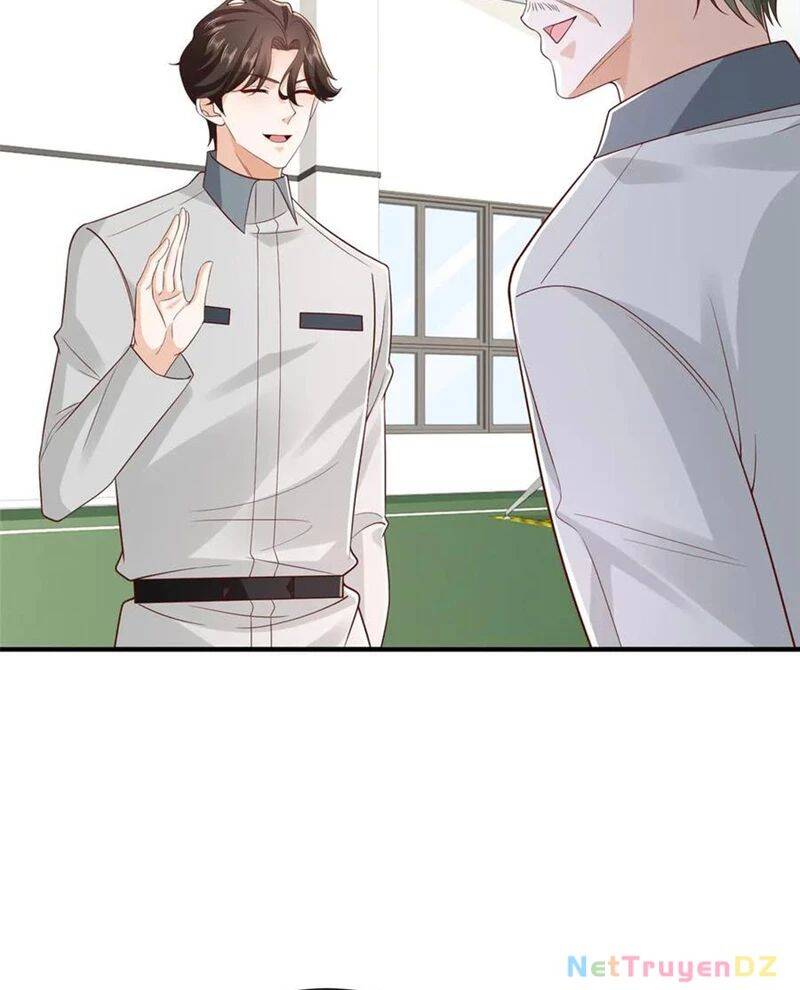 Mỗi Tuần Ta Có Một Nghề Nghiệp Mới Chap 757 - Next Chap 758
