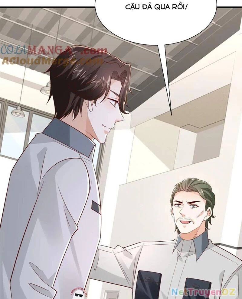 Mỗi Tuần Ta Có Một Nghề Nghiệp Mới Chap 757 - Next Chap 758