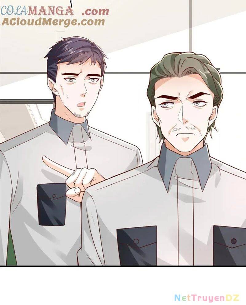 Mỗi Tuần Ta Có Một Nghề Nghiệp Mới Chap 757 - Next Chap 758