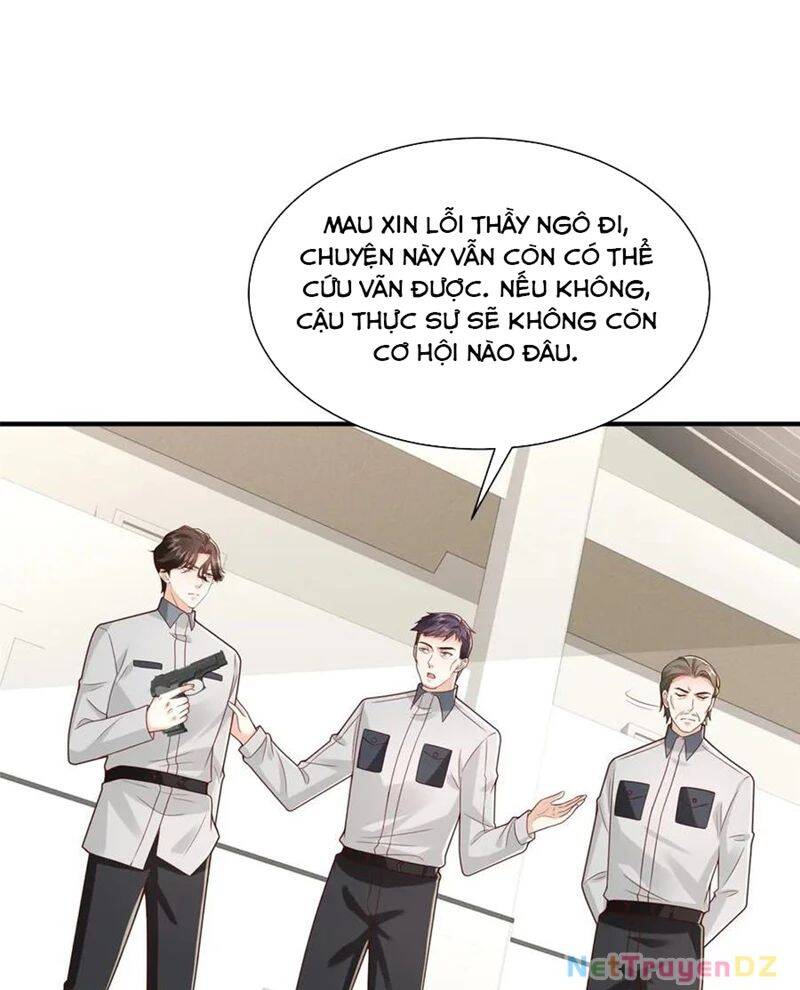 Mỗi Tuần Ta Có Một Nghề Nghiệp Mới Chap 757 - Next Chap 758