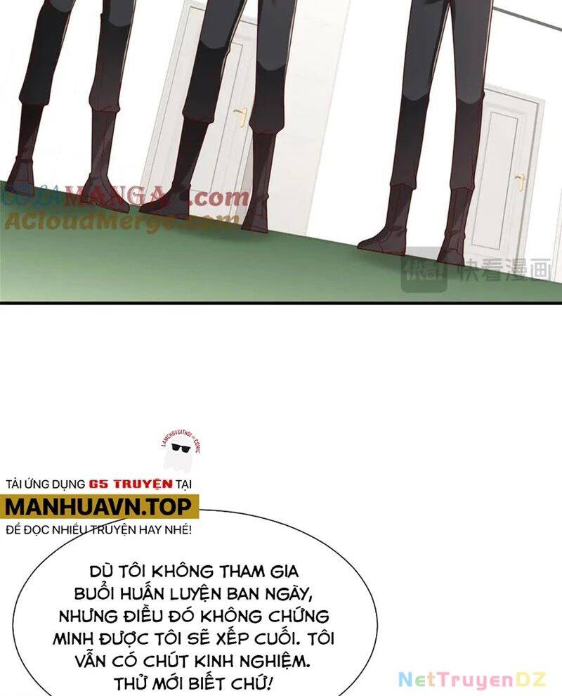 Mỗi Tuần Ta Có Một Nghề Nghiệp Mới Chap 757 - Next Chap 758