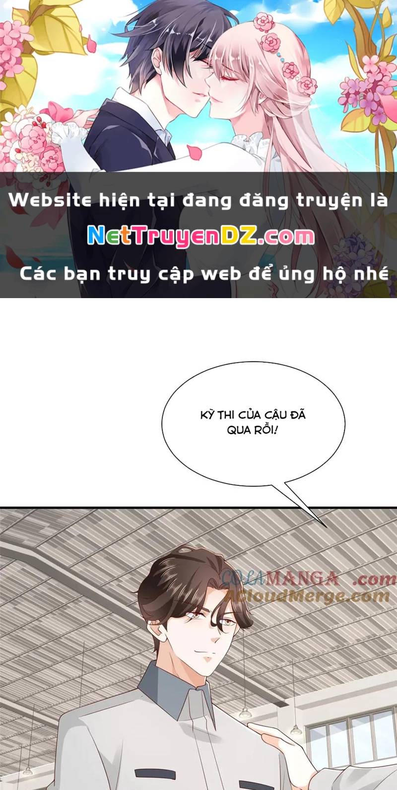 Mỗi Tuần Ta Có Một Nghề Nghiệp Mới Chap 758 - Next Chap 759
