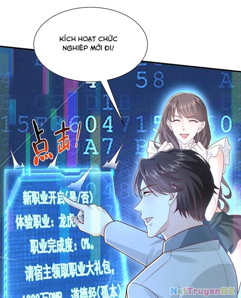 Mỗi Tuần Ta Có Một Nghề Nghiệp Mới Chap 758 - Next Chap 759