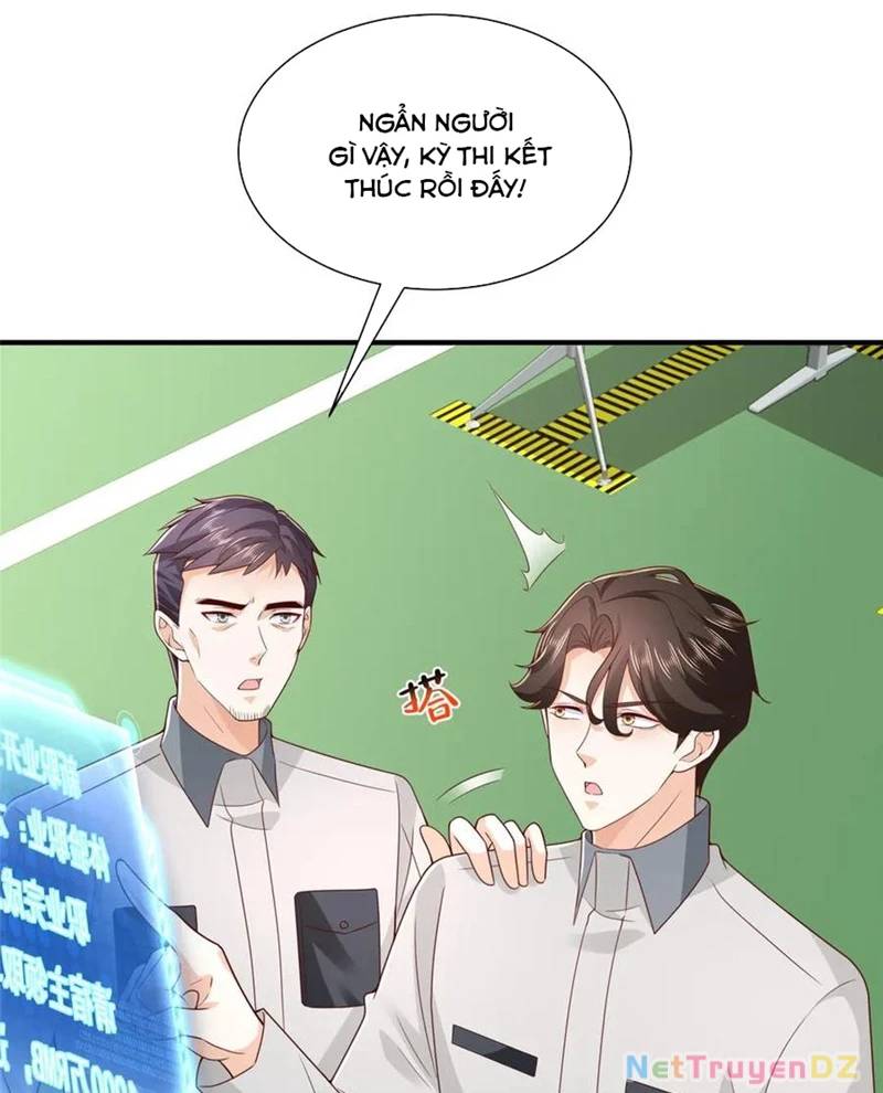 Mỗi Tuần Ta Có Một Nghề Nghiệp Mới Chap 758 - Next Chap 759