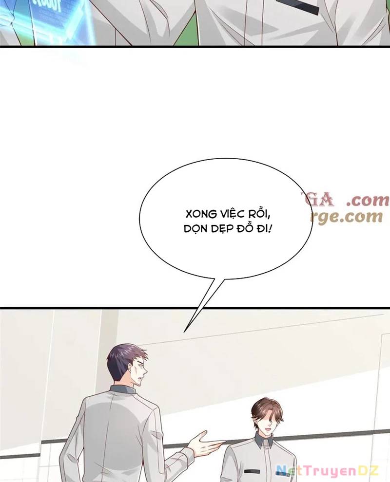 Mỗi Tuần Ta Có Một Nghề Nghiệp Mới Chap 758 - Next Chap 759
