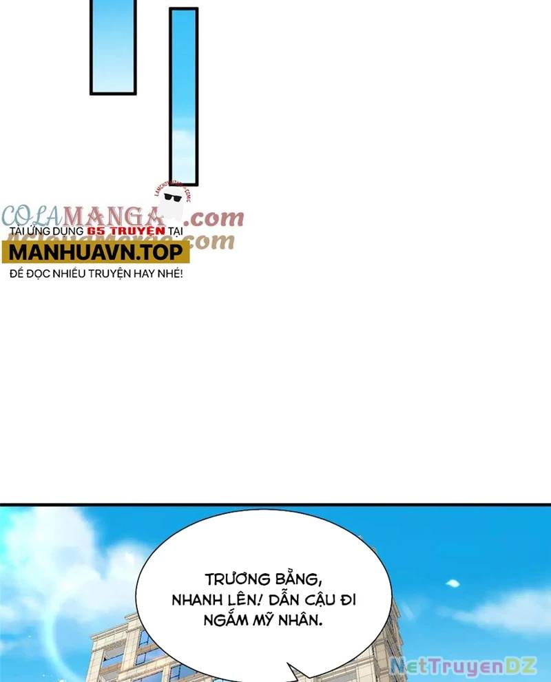 Mỗi Tuần Ta Có Một Nghề Nghiệp Mới Chap 758 - Next Chap 759