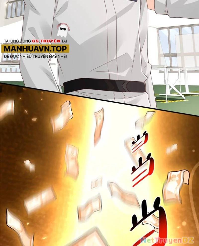 Mỗi Tuần Ta Có Một Nghề Nghiệp Mới Chap 758 - Next Chap 759