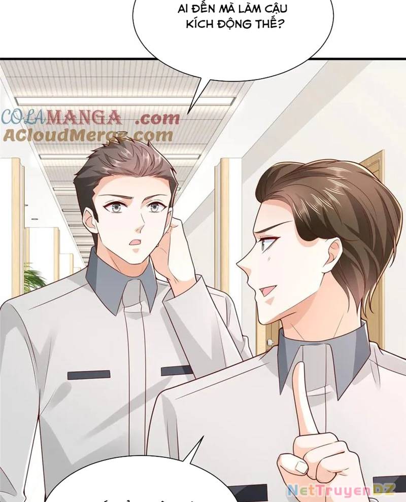 Mỗi Tuần Ta Có Một Nghề Nghiệp Mới Chap 758 - Next Chap 759