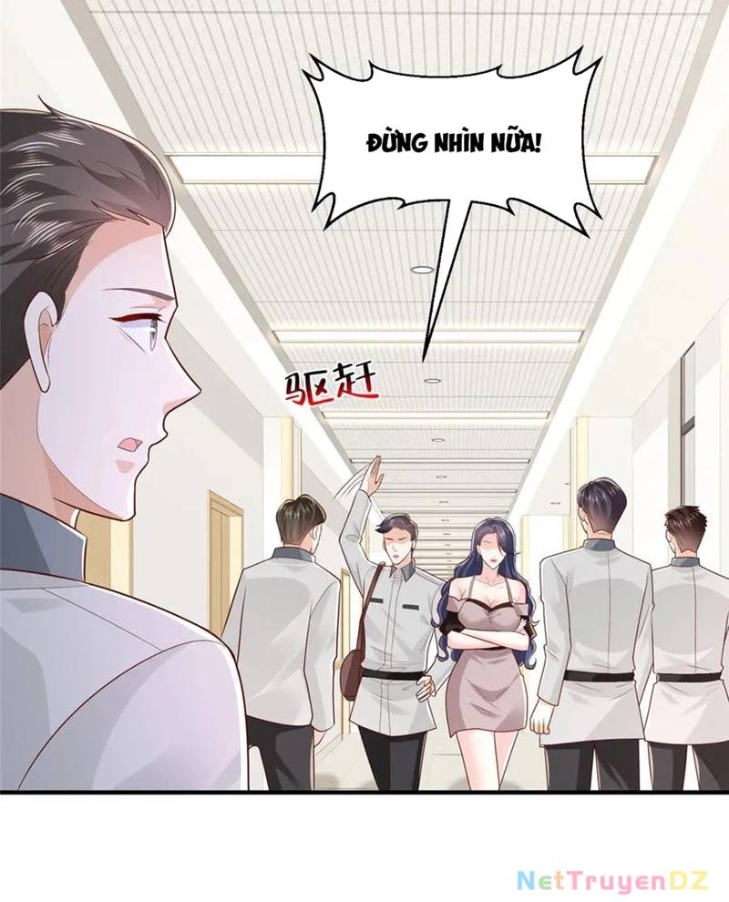 Mỗi Tuần Ta Có Một Nghề Nghiệp Mới Chap 758 - Next Chap 759