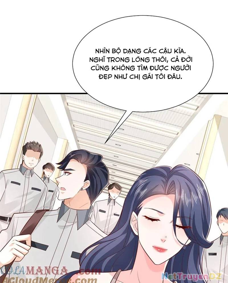 Mỗi Tuần Ta Có Một Nghề Nghiệp Mới Chap 758 - Next Chap 759