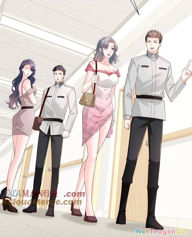 Mỗi Tuần Ta Có Một Nghề Nghiệp Mới Chap 758 - Next Chap 759