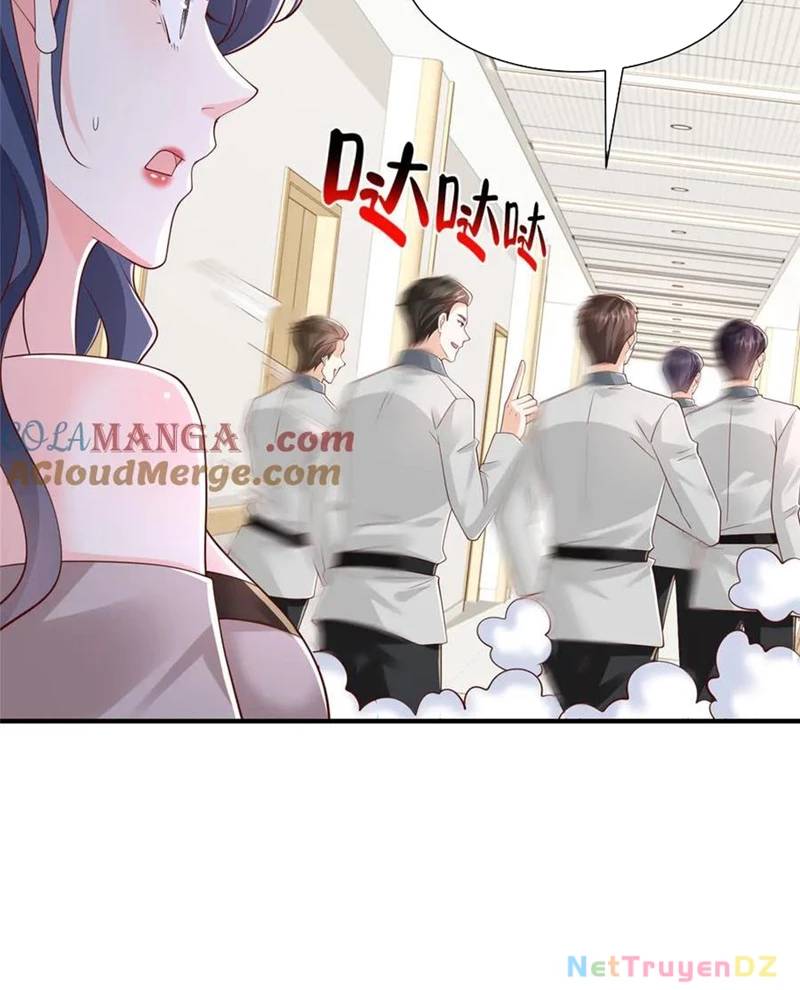 Mỗi Tuần Ta Có Một Nghề Nghiệp Mới Chap 758 - Next Chap 759