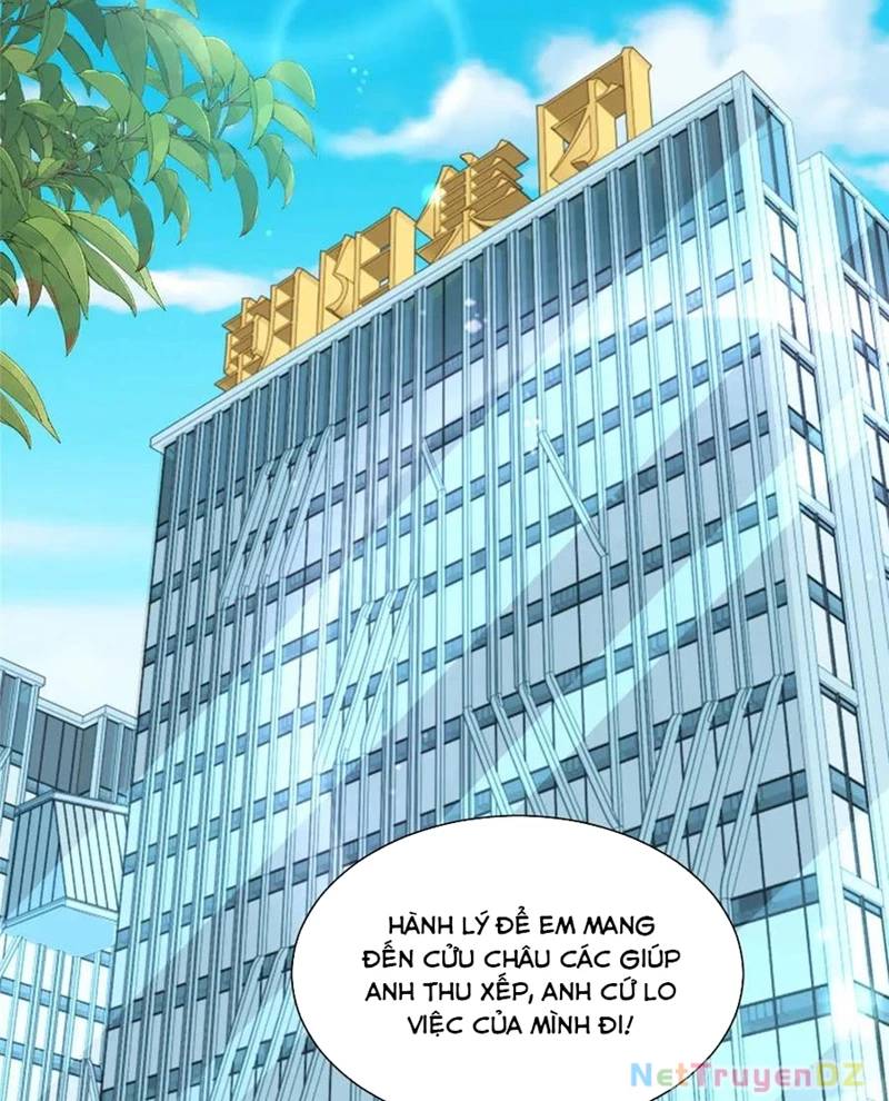 Mỗi Tuần Ta Có Một Nghề Nghiệp Mới Chap 758 - Next Chap 759