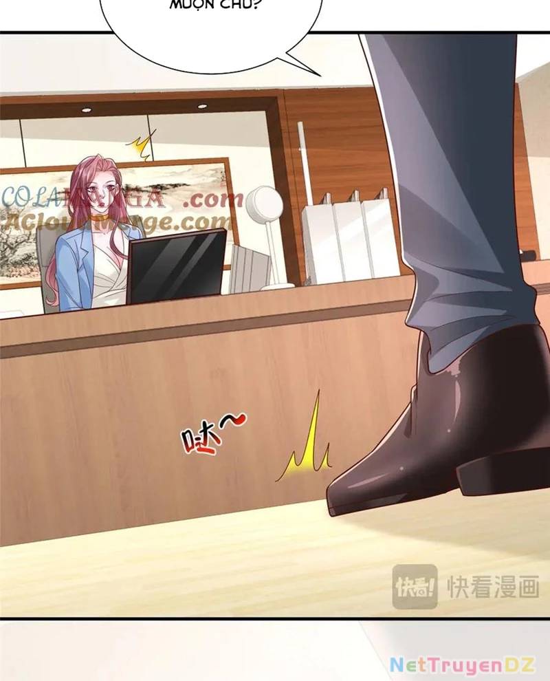 Mỗi Tuần Ta Có Một Nghề Nghiệp Mới Chap 758 - Next Chap 759