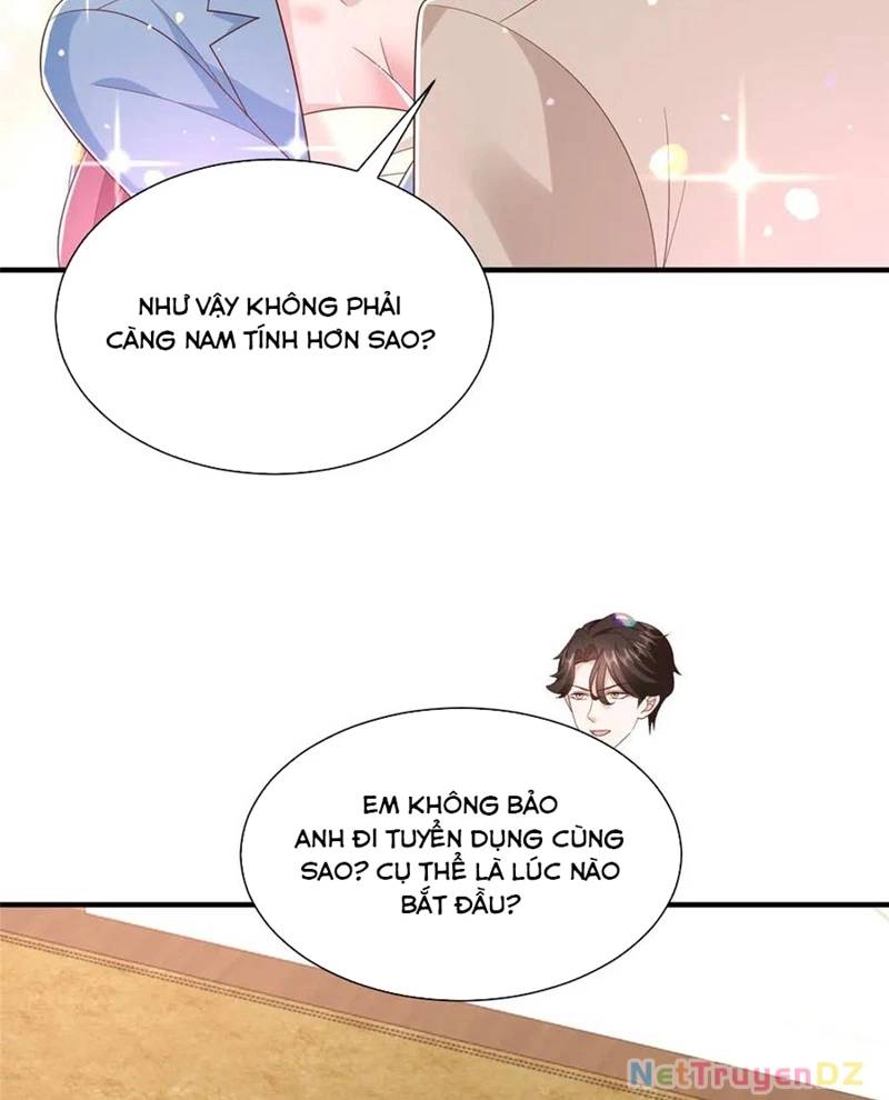 Mỗi Tuần Ta Có Một Nghề Nghiệp Mới Chap 758 - Next Chap 759