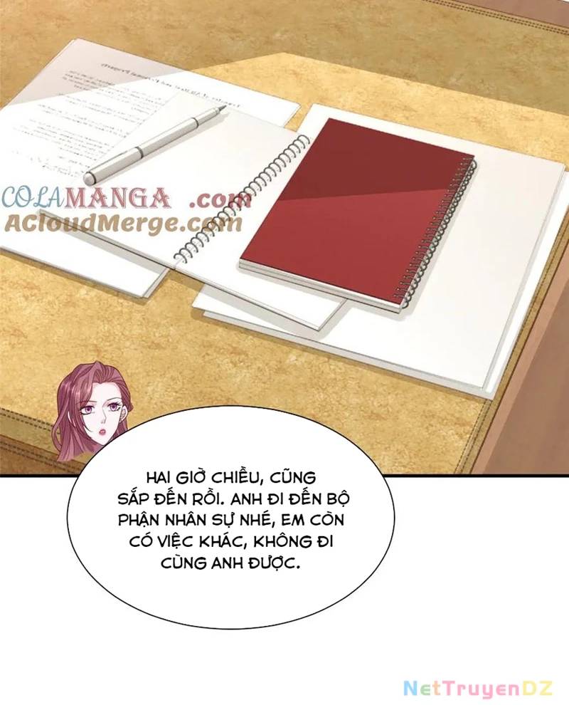 Mỗi Tuần Ta Có Một Nghề Nghiệp Mới Chap 758 - Next Chap 759