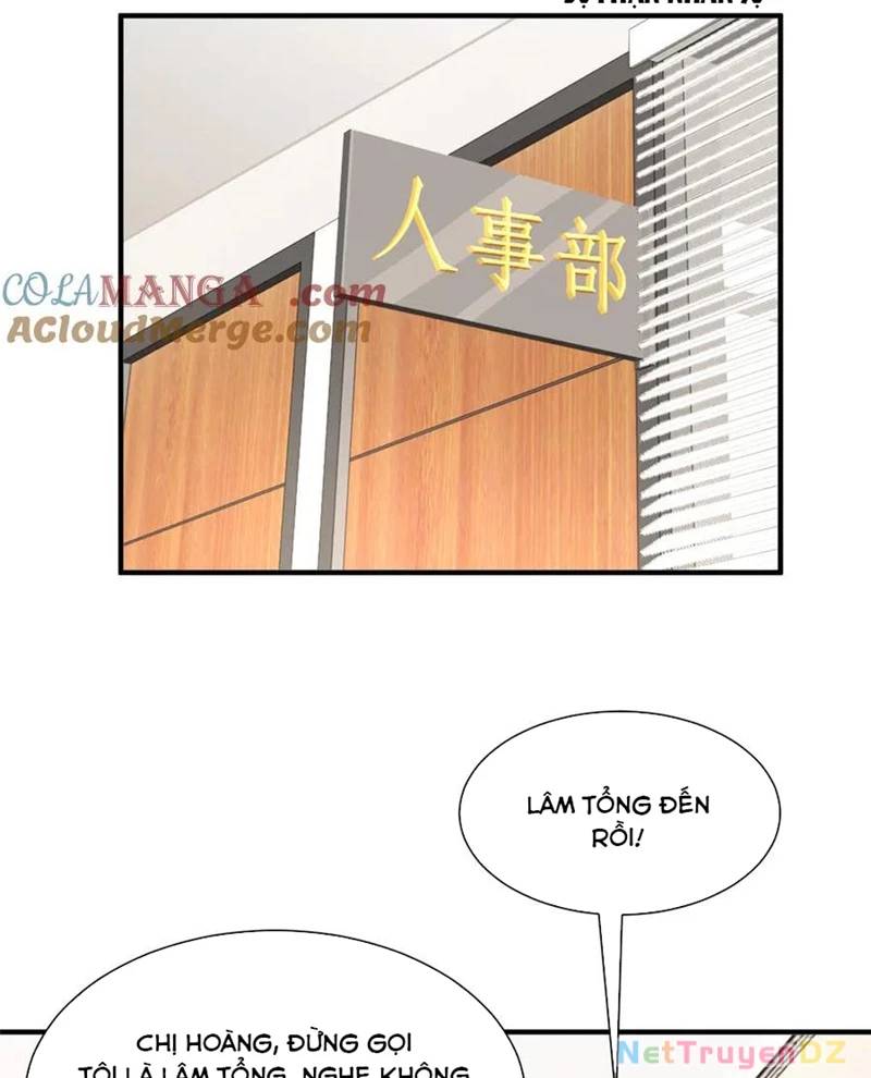 Mỗi Tuần Ta Có Một Nghề Nghiệp Mới Chap 758 - Next Chap 759
