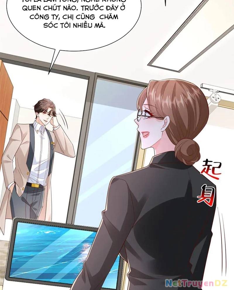 Mỗi Tuần Ta Có Một Nghề Nghiệp Mới Chap 758 - Next Chap 759