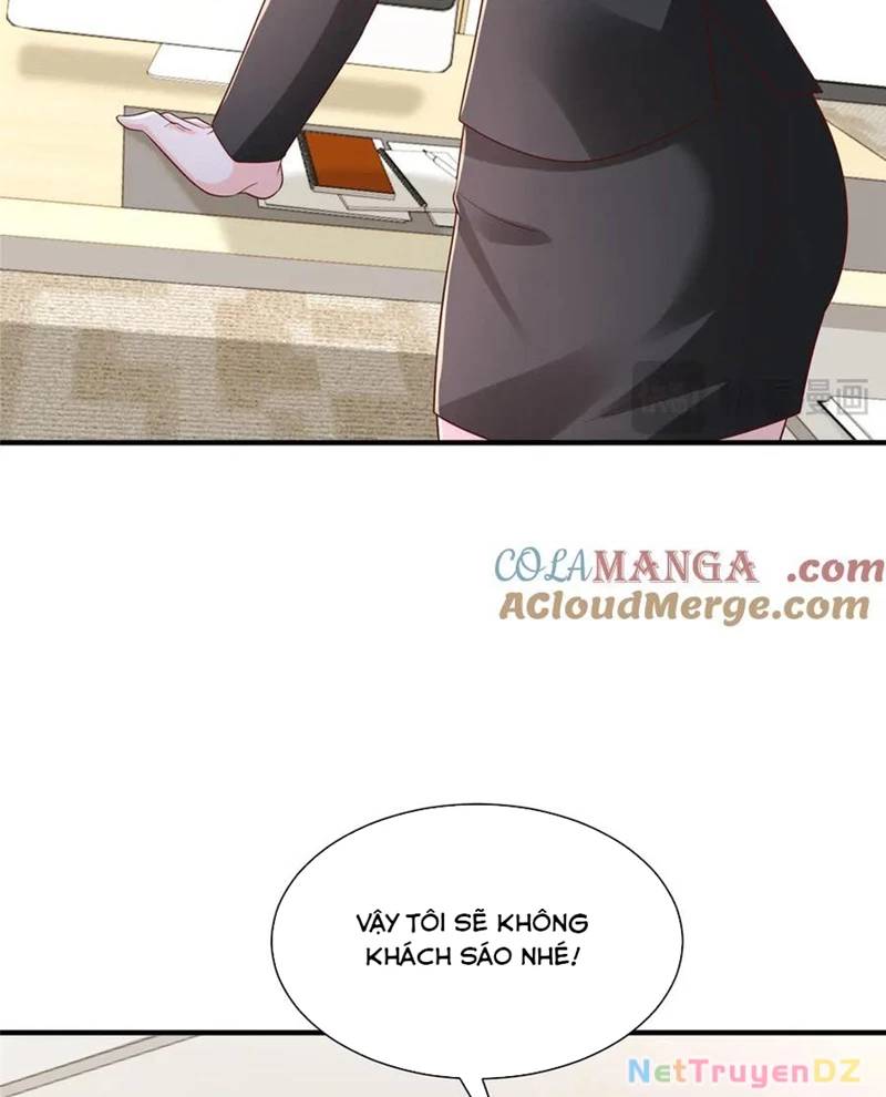 Mỗi Tuần Ta Có Một Nghề Nghiệp Mới Chap 758 - Next Chap 759