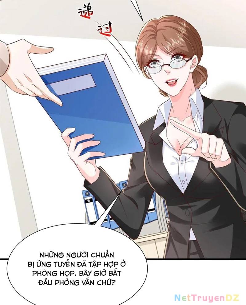 Mỗi Tuần Ta Có Một Nghề Nghiệp Mới Chap 758 - Next Chap 759