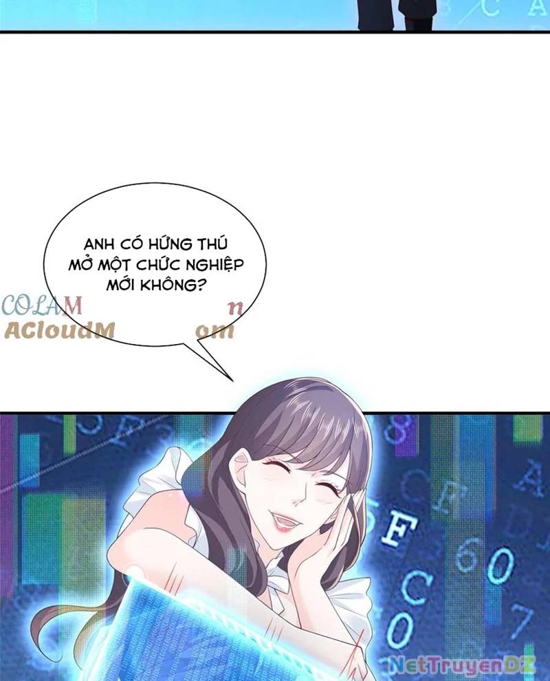 Mỗi Tuần Ta Có Một Nghề Nghiệp Mới Chap 758 - Next Chap 759