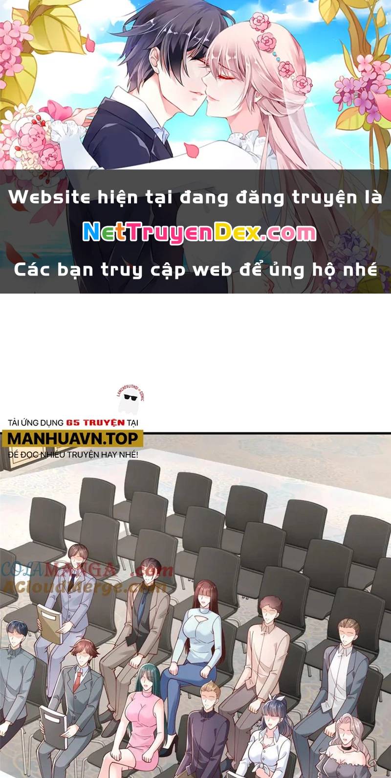 Mỗi Tuần Ta Có Một Nghề Nghiệp Mới Chap 759 - Next Chap 760