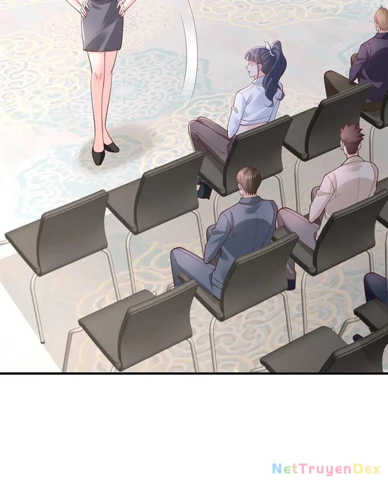Mỗi Tuần Ta Có Một Nghề Nghiệp Mới Chap 759 - Next Chap 760