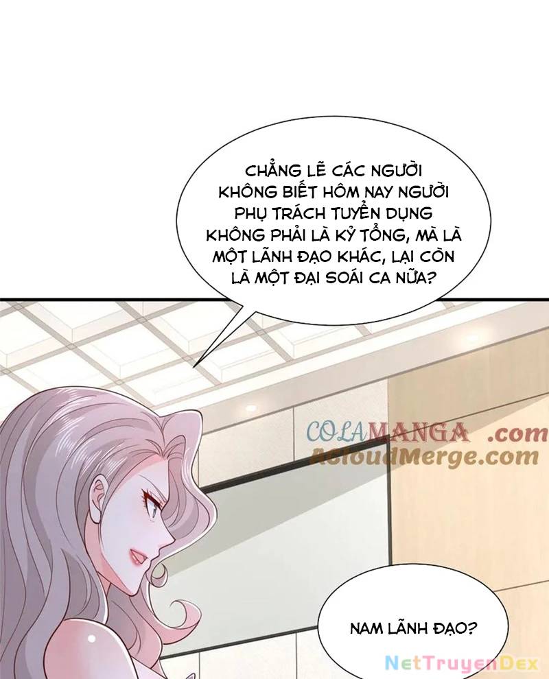 Mỗi Tuần Ta Có Một Nghề Nghiệp Mới Chap 759 - Next Chap 760
